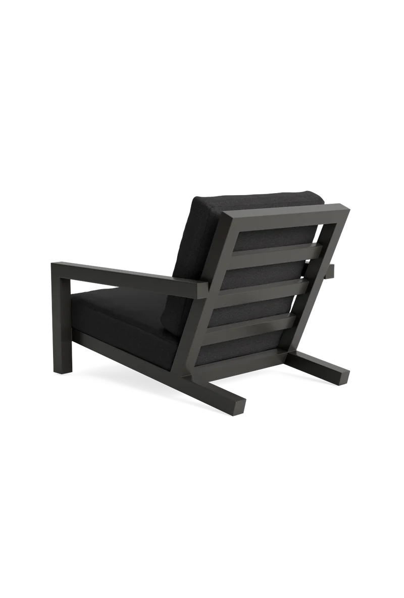 Block Lounge Sessel