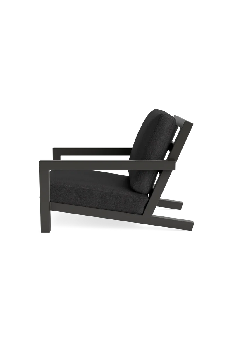 Block Lounge Sessel
