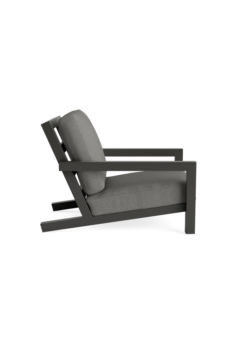 Block Lounge Sessel