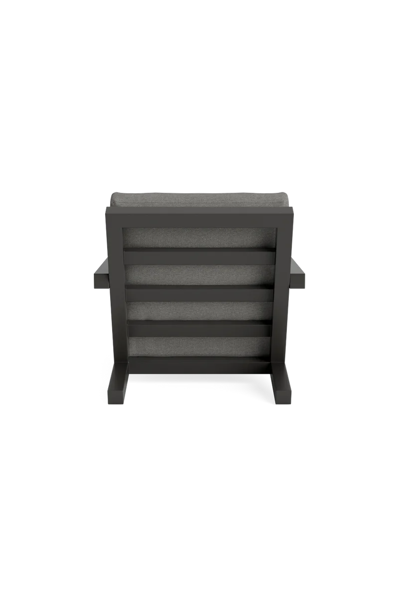 Block Lounge Sessel
