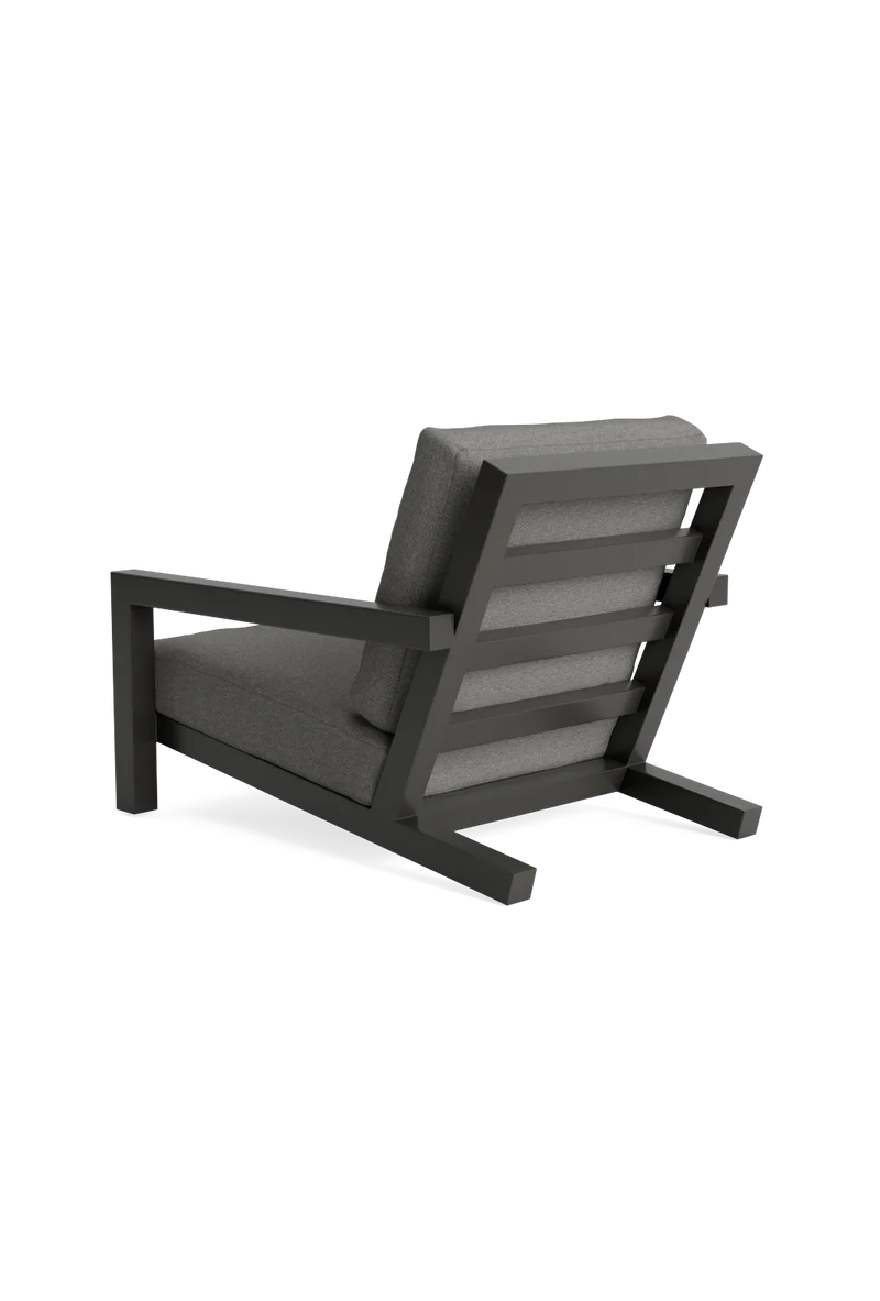 Block Lounge Sessel
