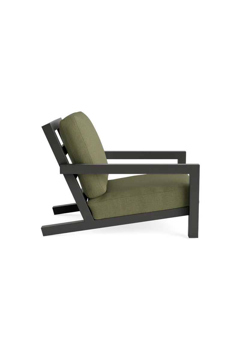 Block Lounge Sessel