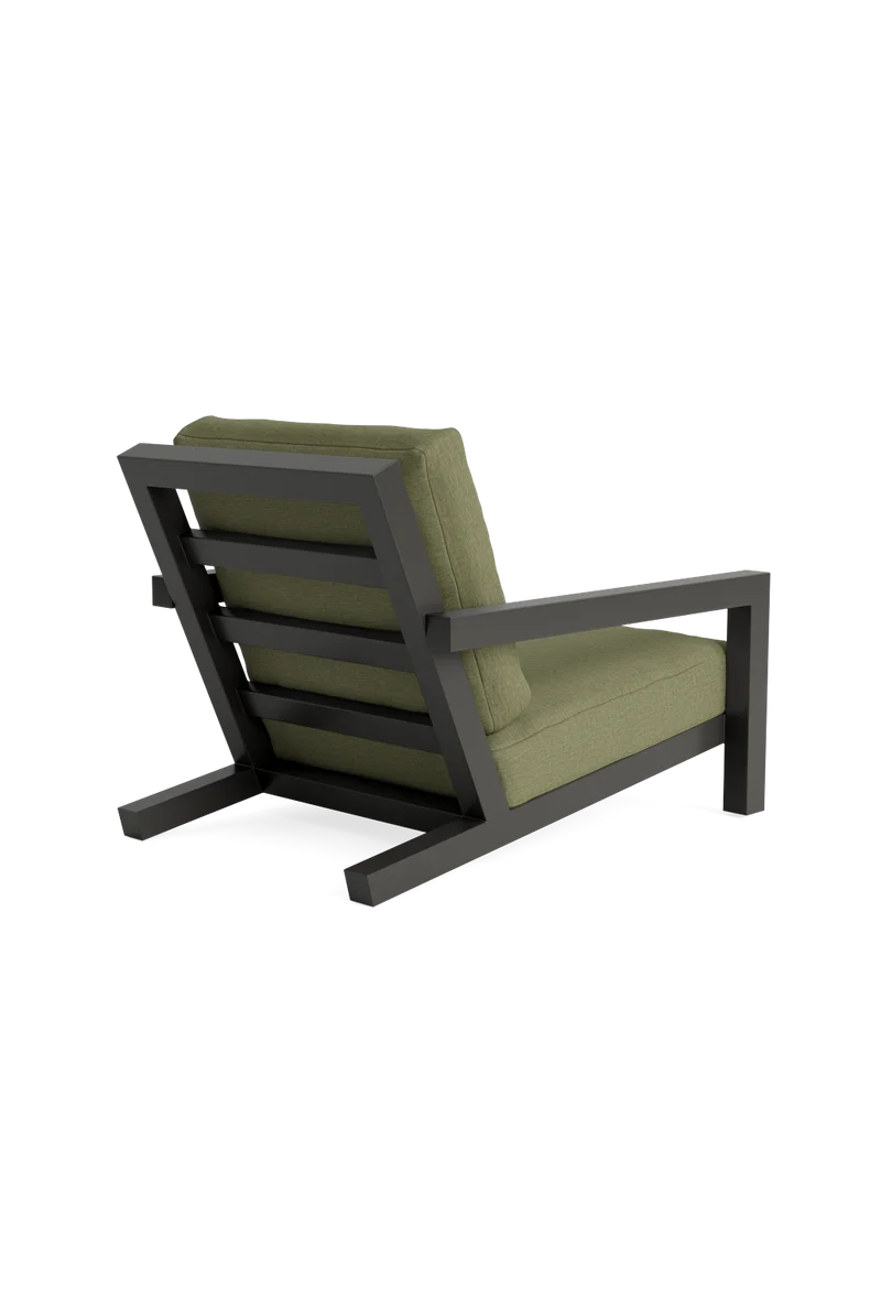 Block Lounge Sessel