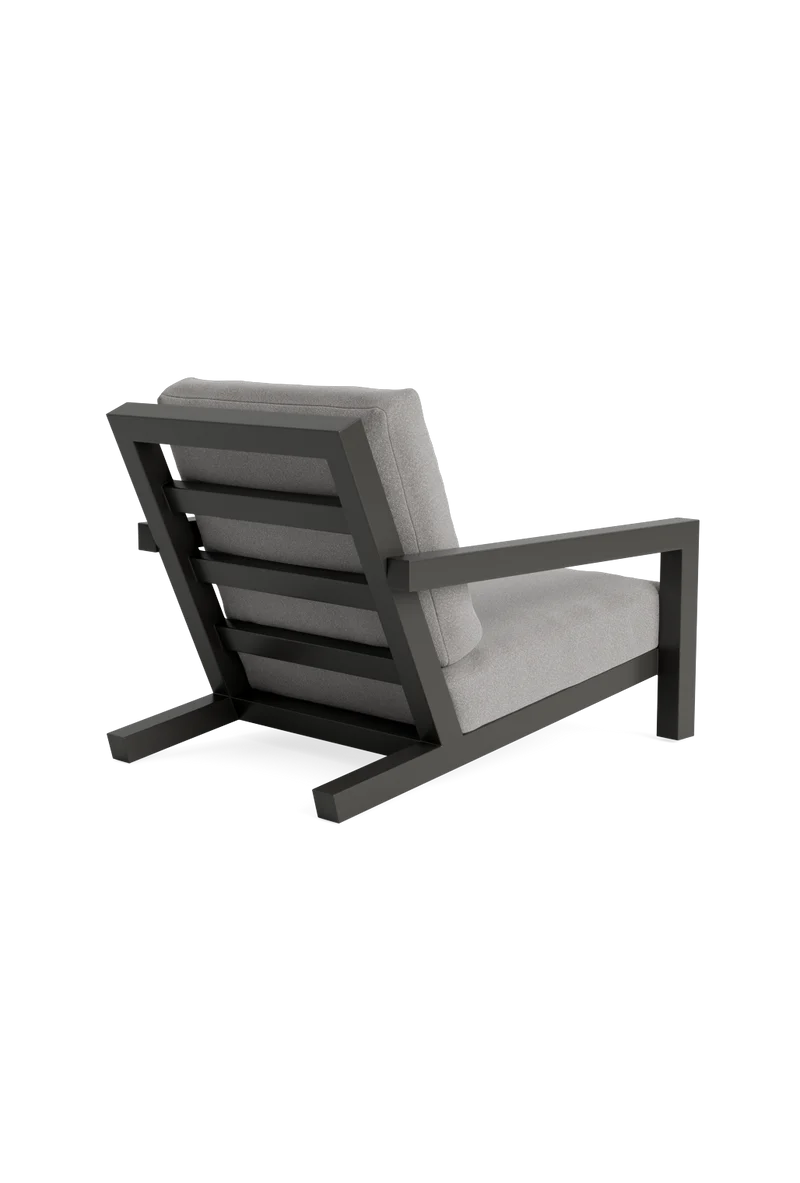 Block Lounge Sessel