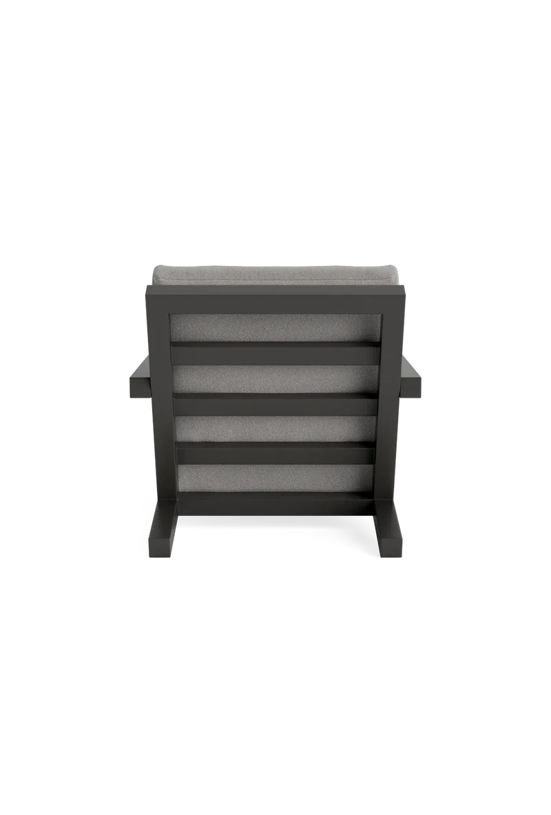 Block Lounge Sessel