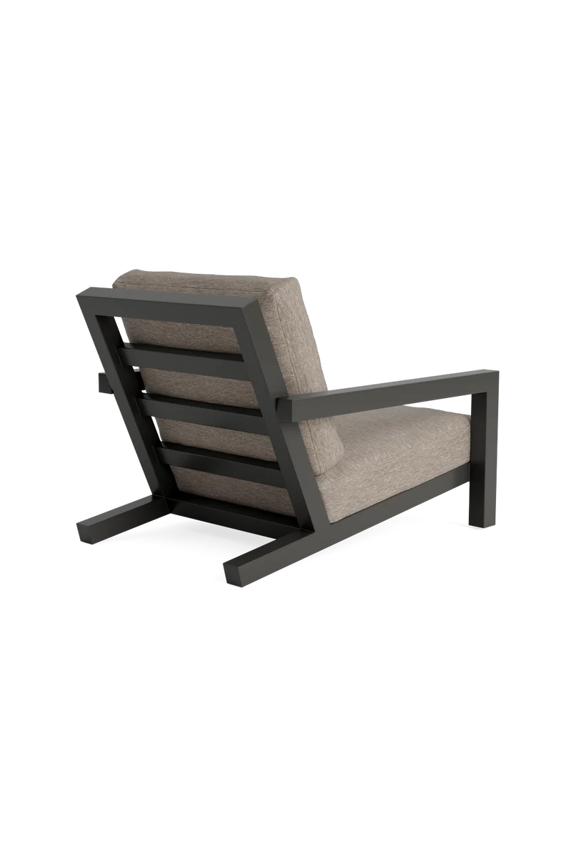 Block Lounge Sessel