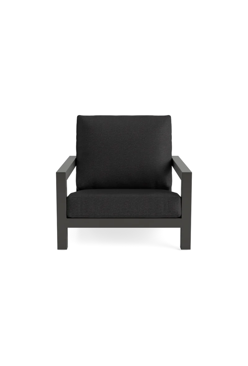 Block Lounge Sessel
