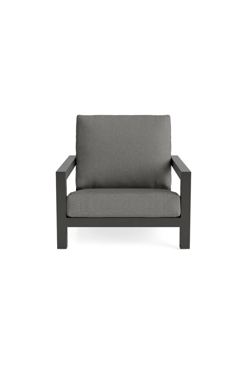 Block Lounge Sessel