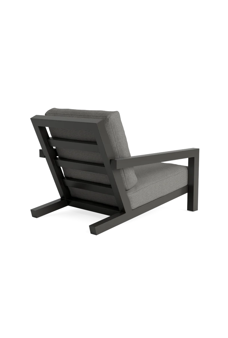 Block Lounge Sessel