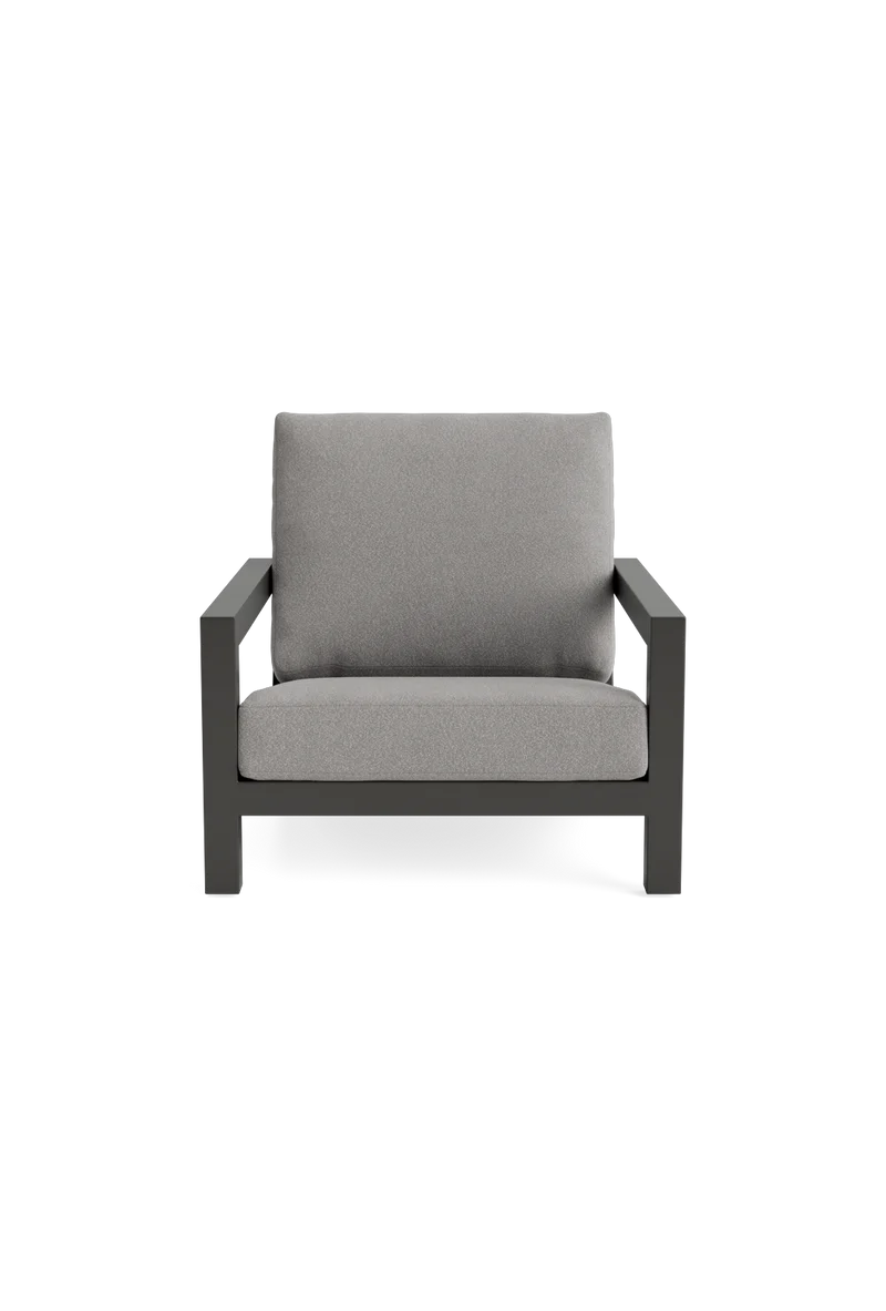 Block Lounge Sessel