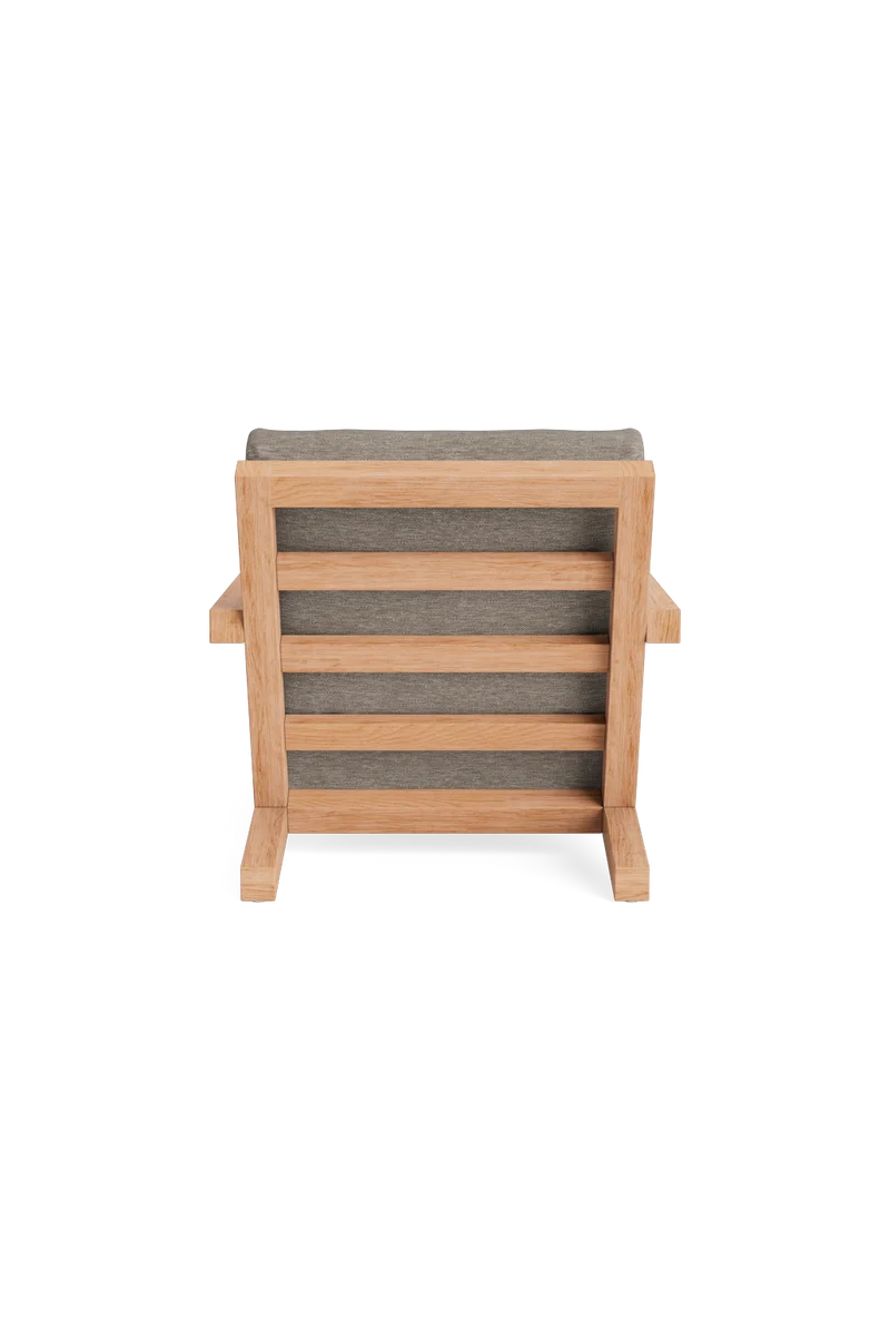 Block Lounge Sessel