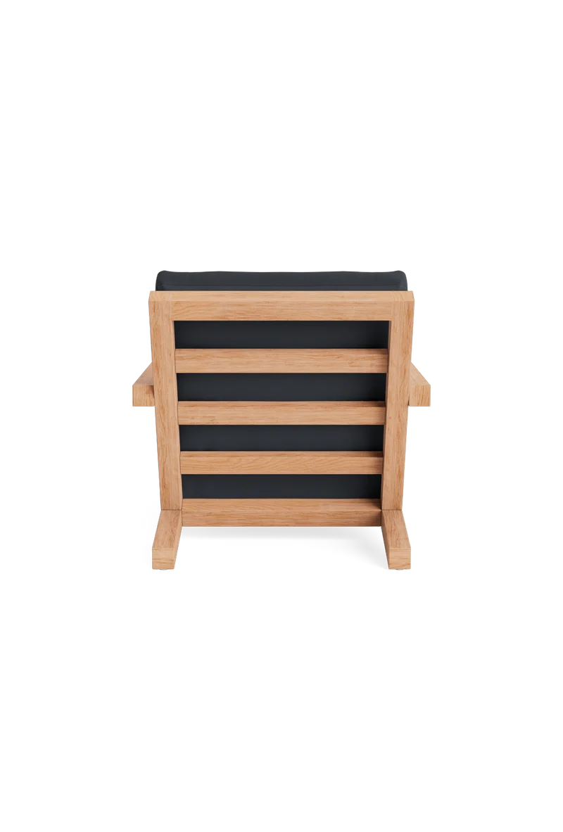 Block Lounge Sessel