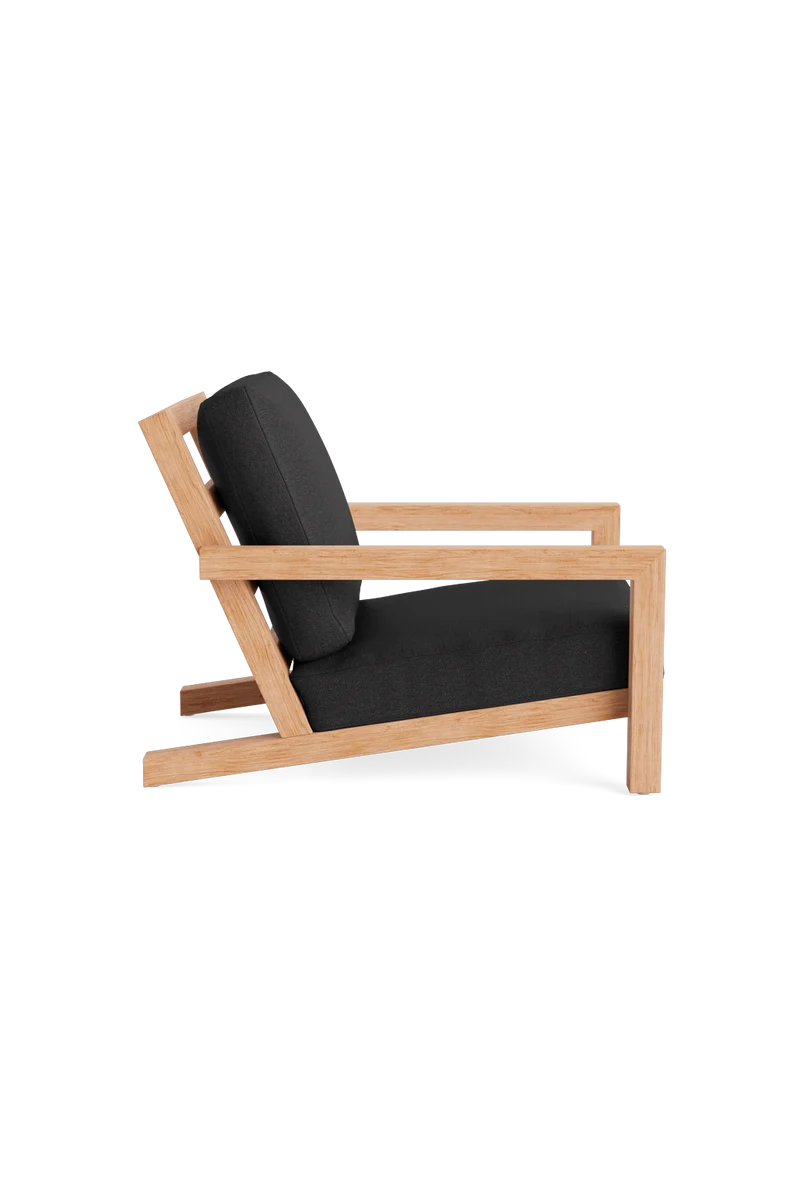 Block Lounge Sessel