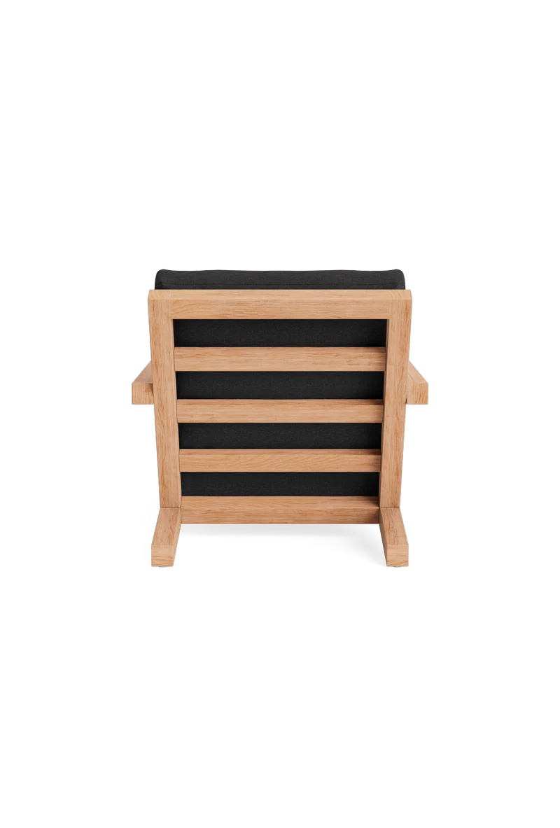Block Lounge Sessel