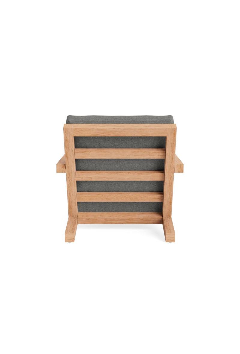 Block Lounge Sessel