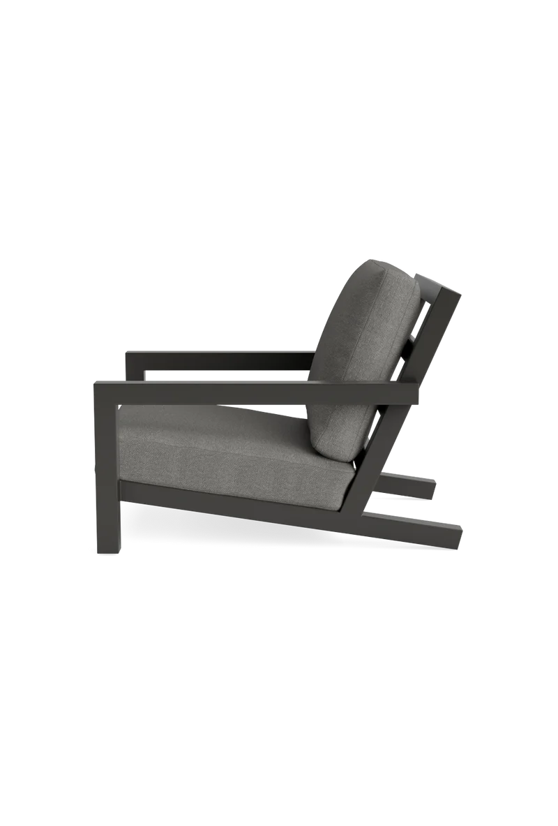 Block Lounge Sessel