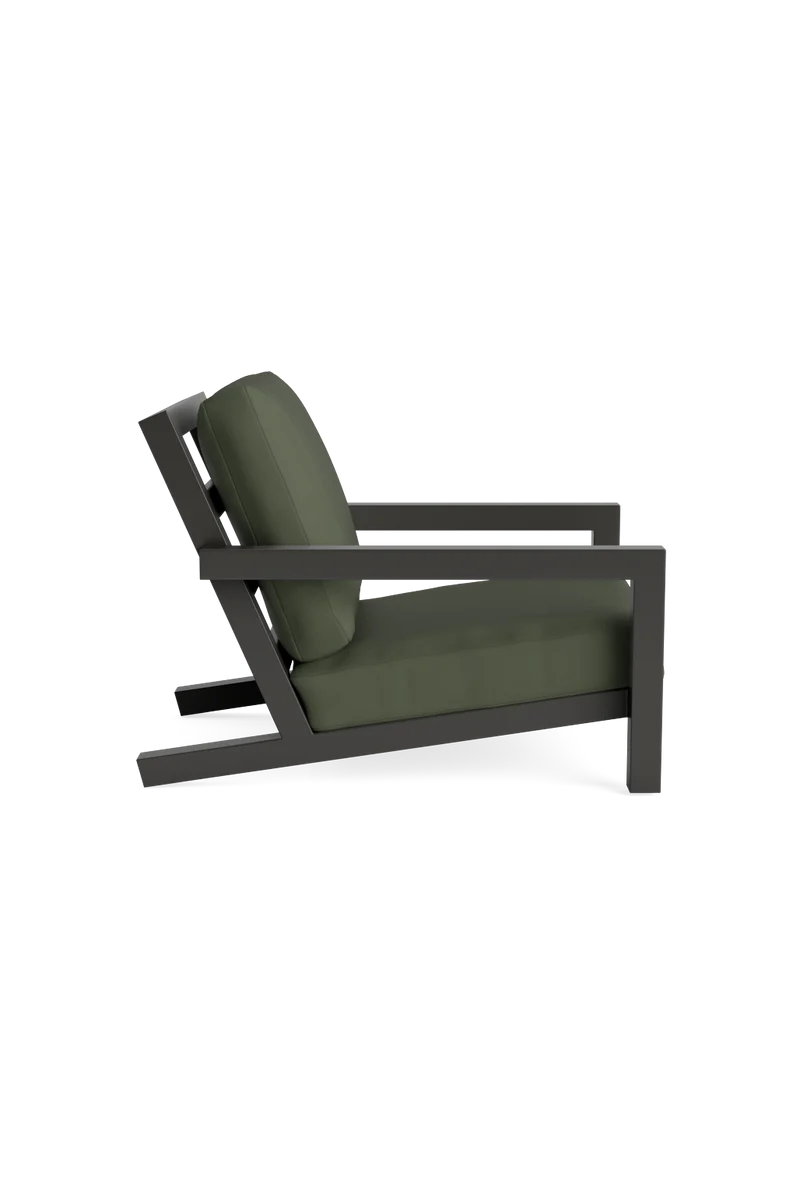 Block Lounge Sessel