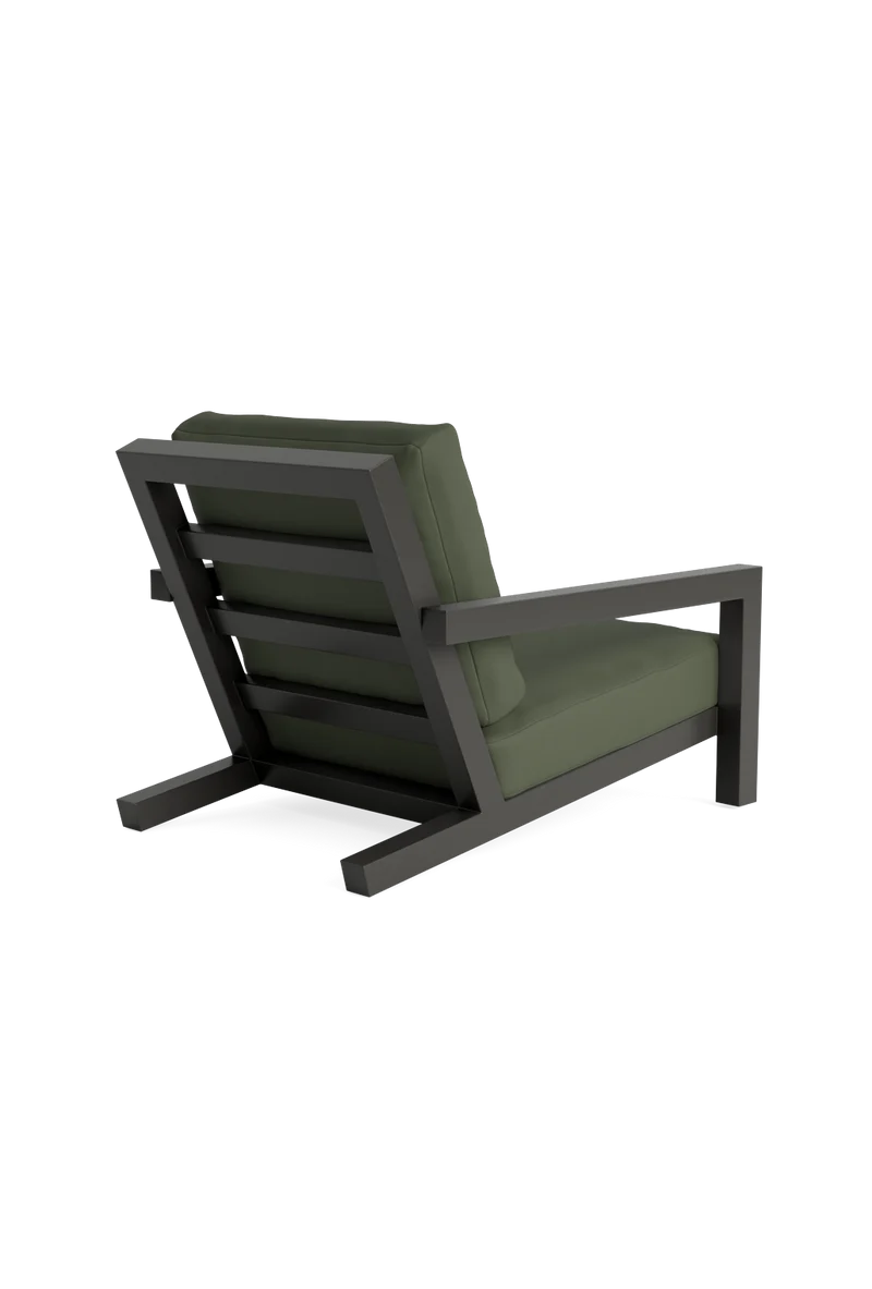 Block Lounge Sessel