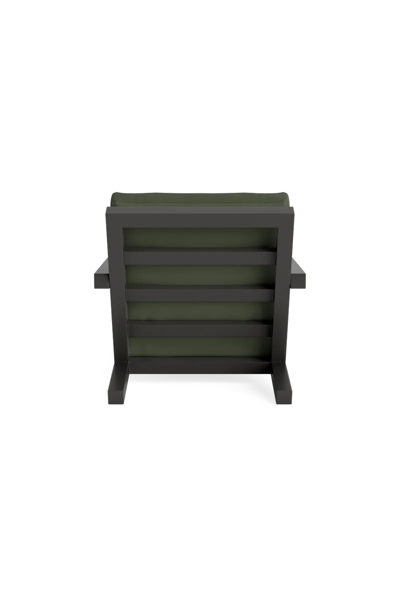 Block Lounge Sessel