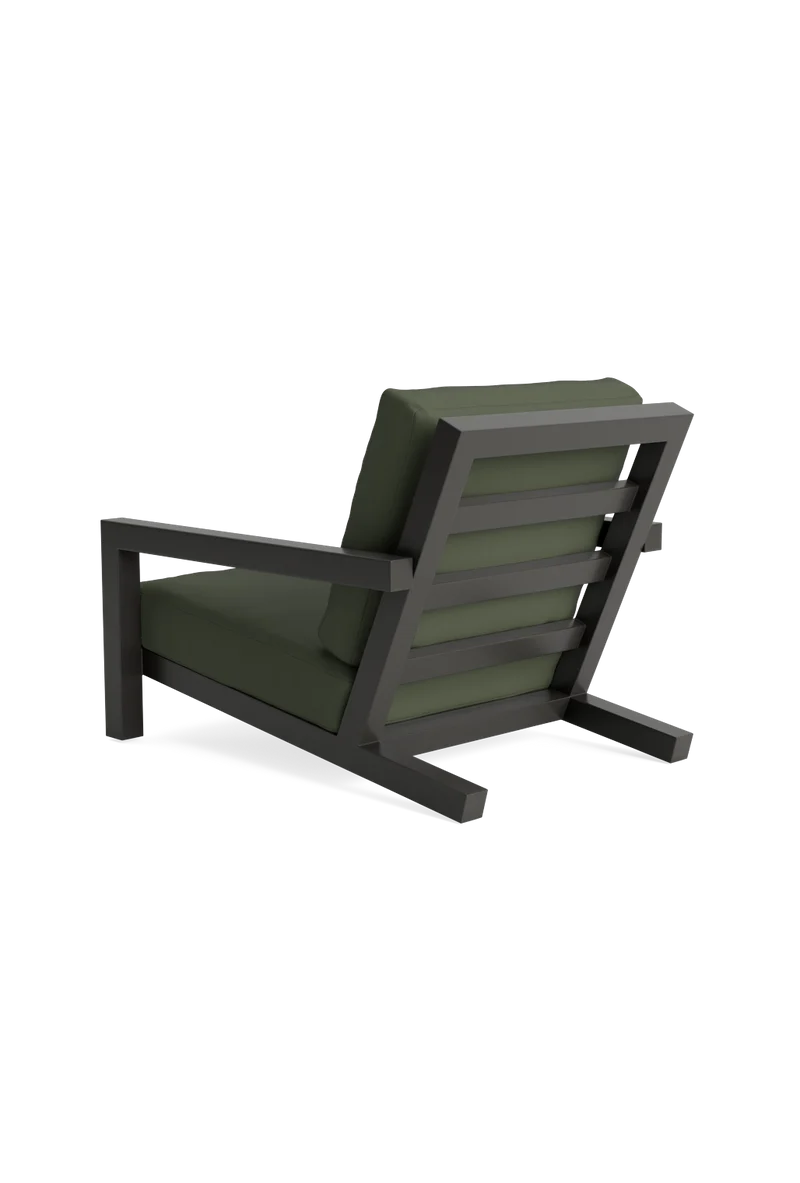 Block Lounge Sessel