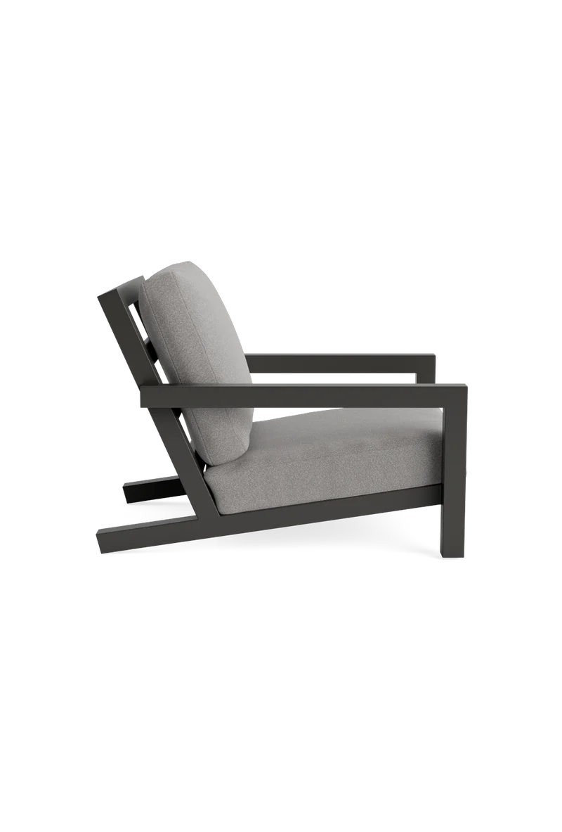 Block Lounge Sessel