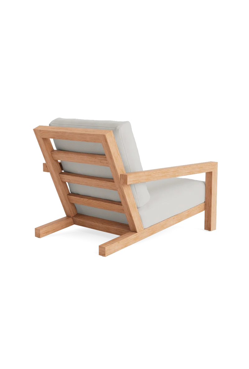 Block Lounge Sessel