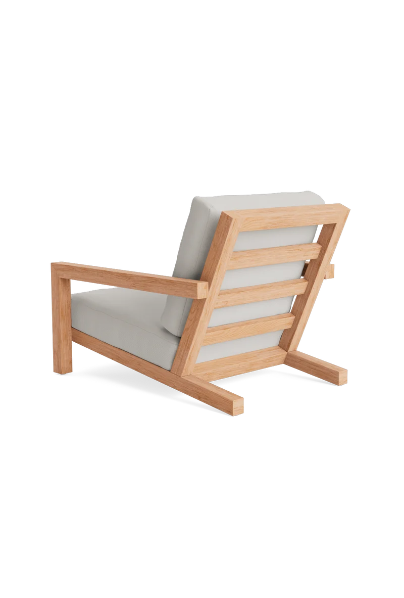 Block Lounge Sessel
