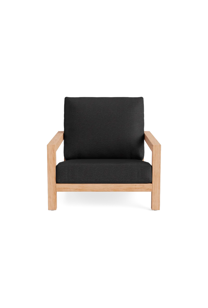 Block Lounge Sessel