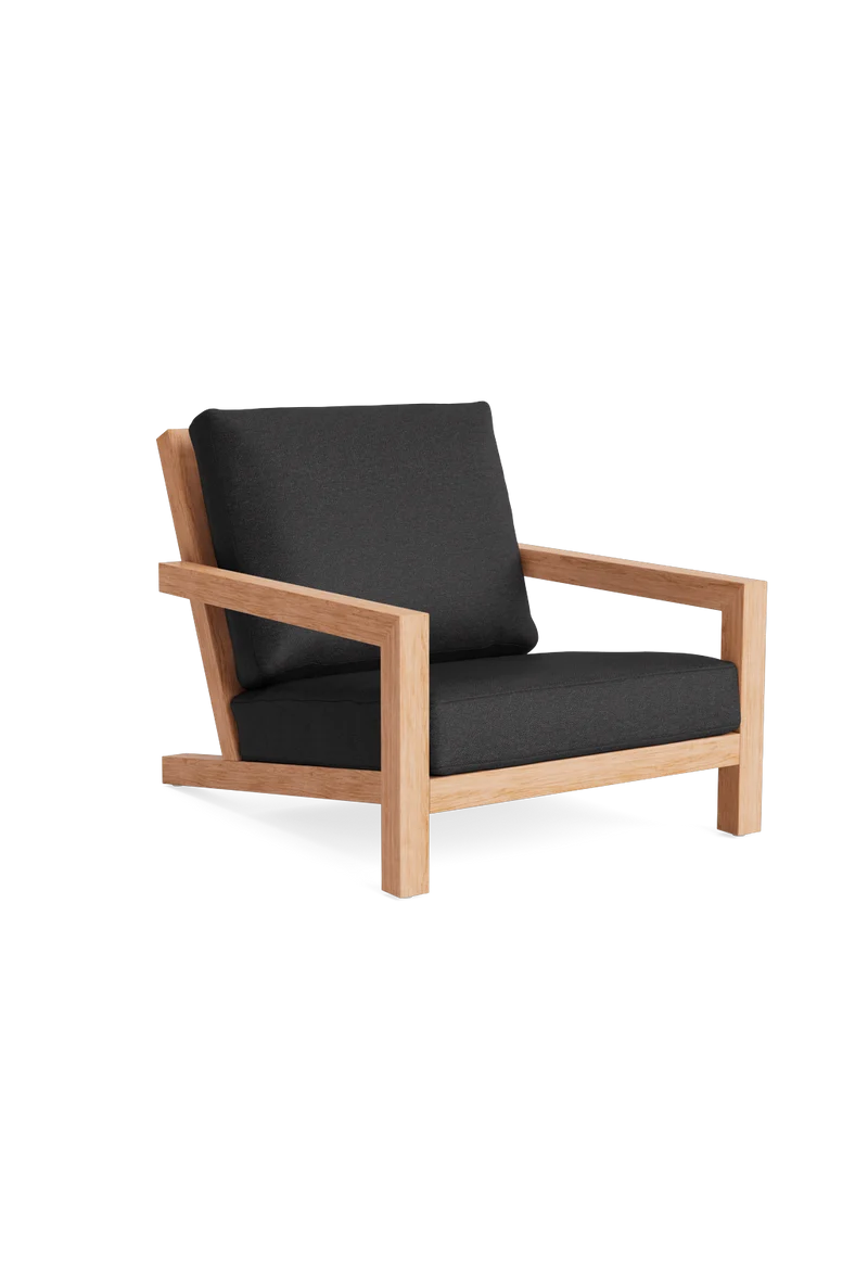 Block Lounge Sessel