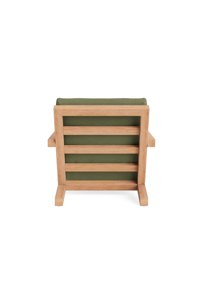 Block Lounge Sessel