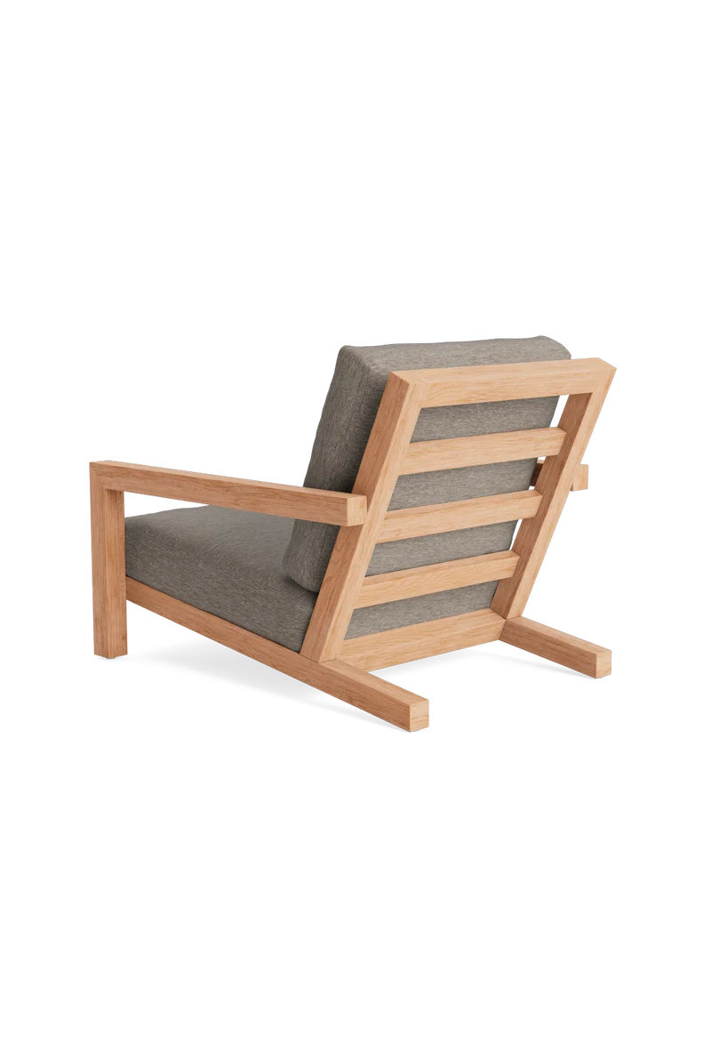 Block Lounge Sessel