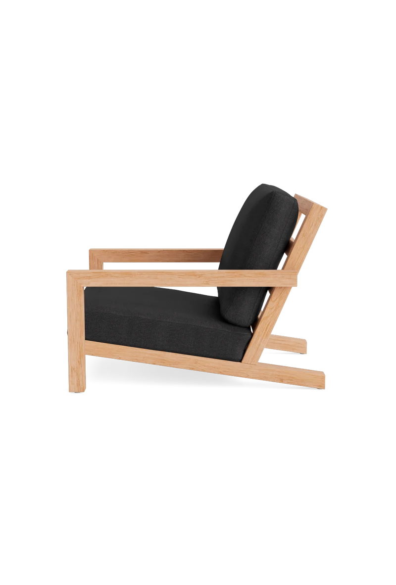 Block Lounge Sessel