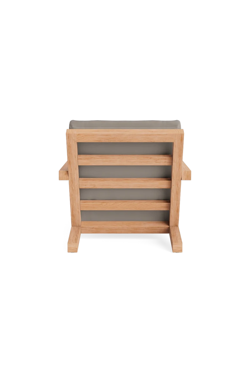 Block Lounge Sessel