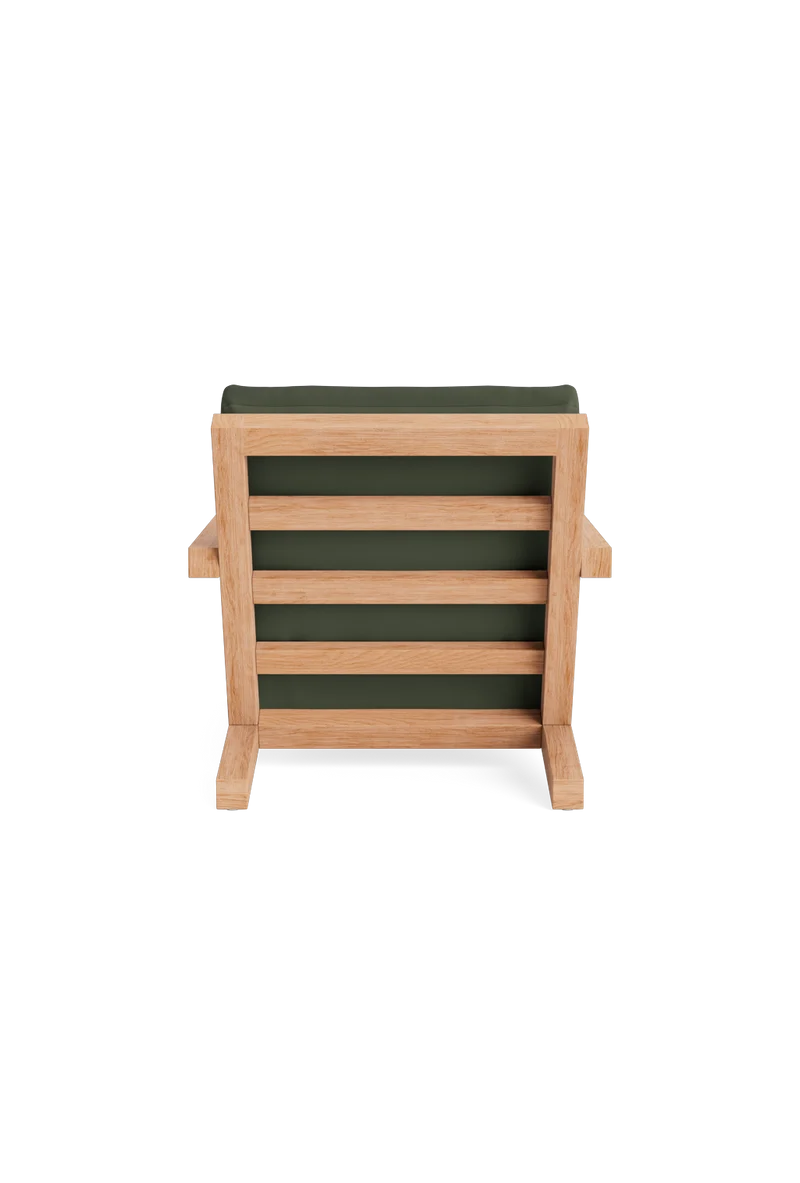 Block Lounge Sessel