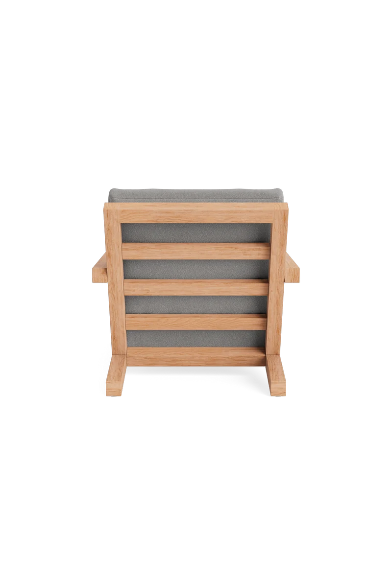 Block Lounge Sessel