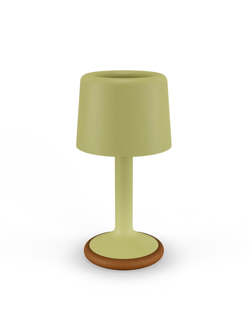 LUU Tragbare Lampe
