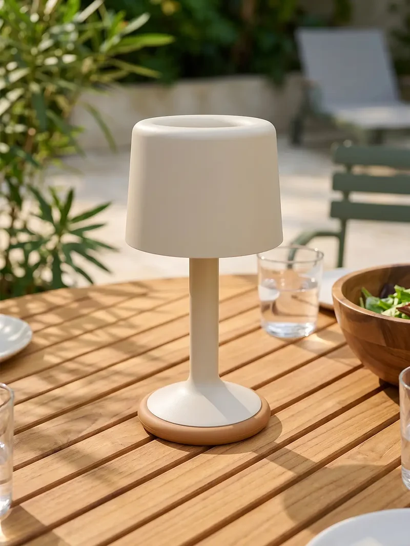 LUU Tragbare Lampe