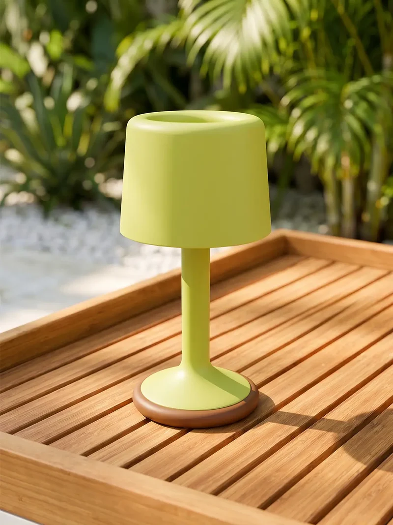 LUU Tragbare Lampe