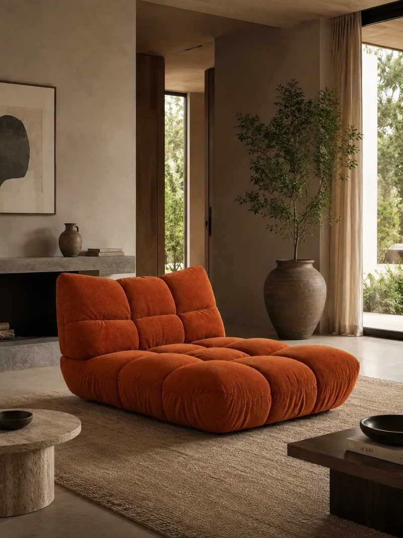 Passion Sofa | "REC breit (RVM)"