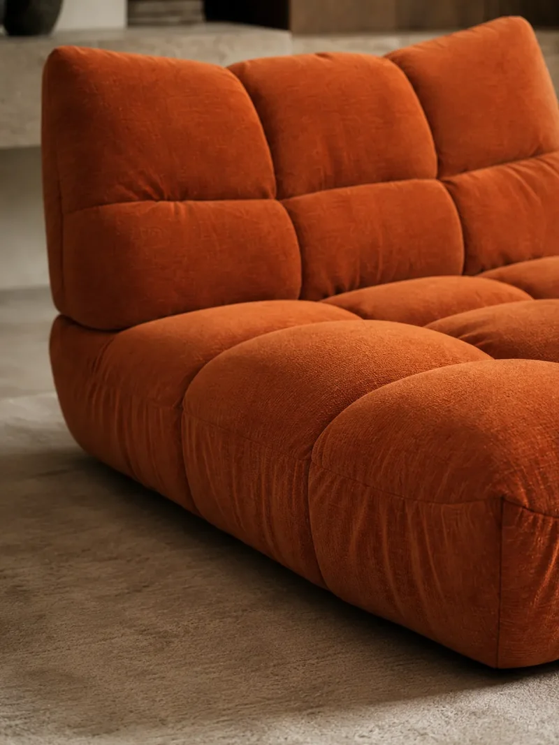 Passion Sofa | "REC breit (RVM)"