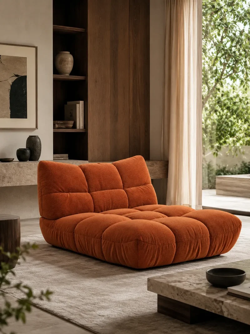 Passion Sofa | "REC breit (RVM)"