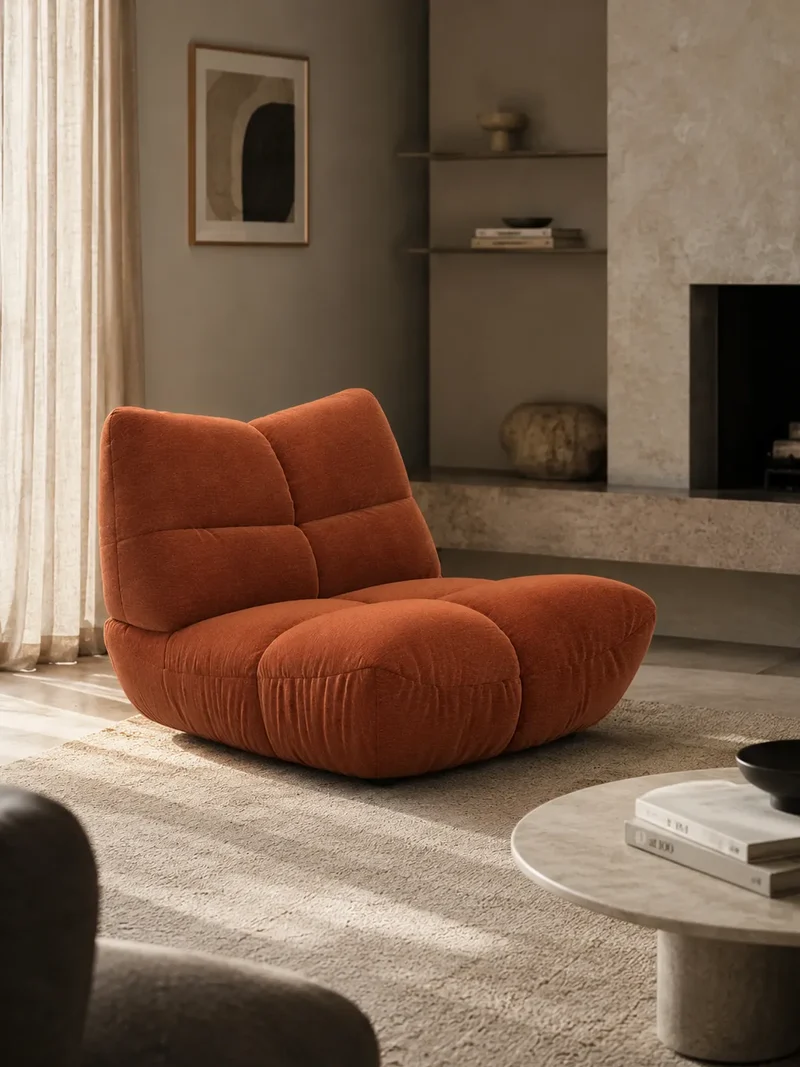 Passion Sofa | "Sessel (RVM)"