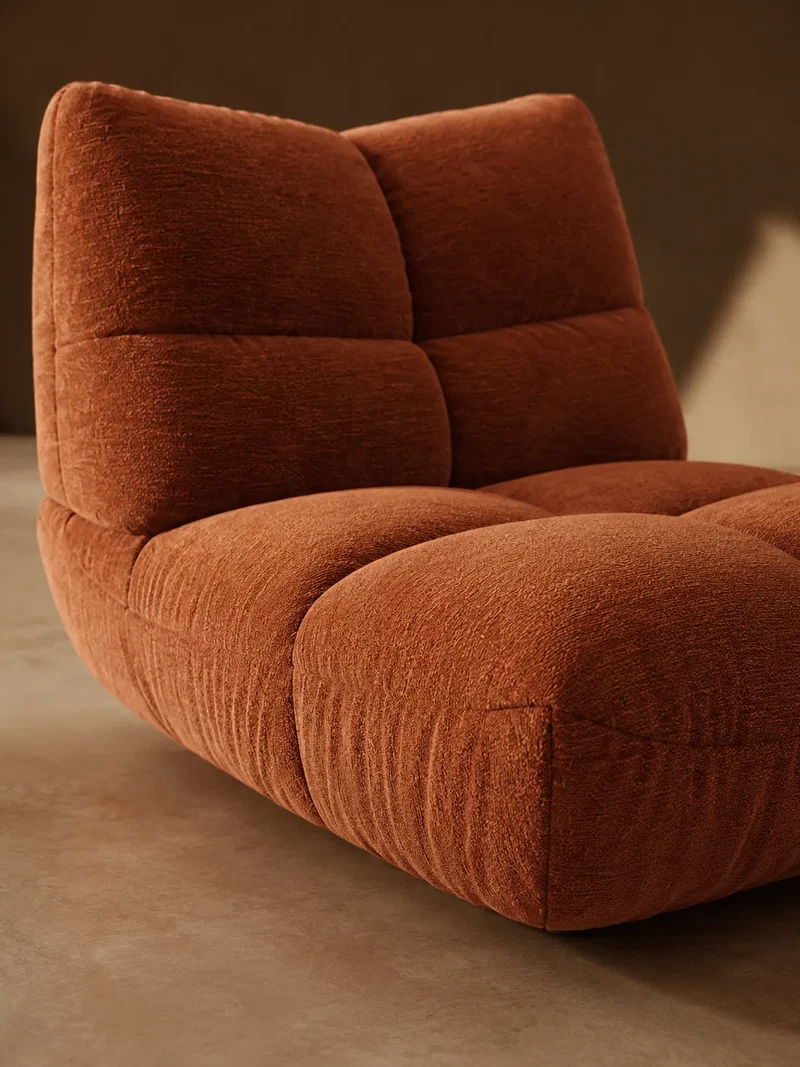 Passion Sofa | "Sessel (RVM)"