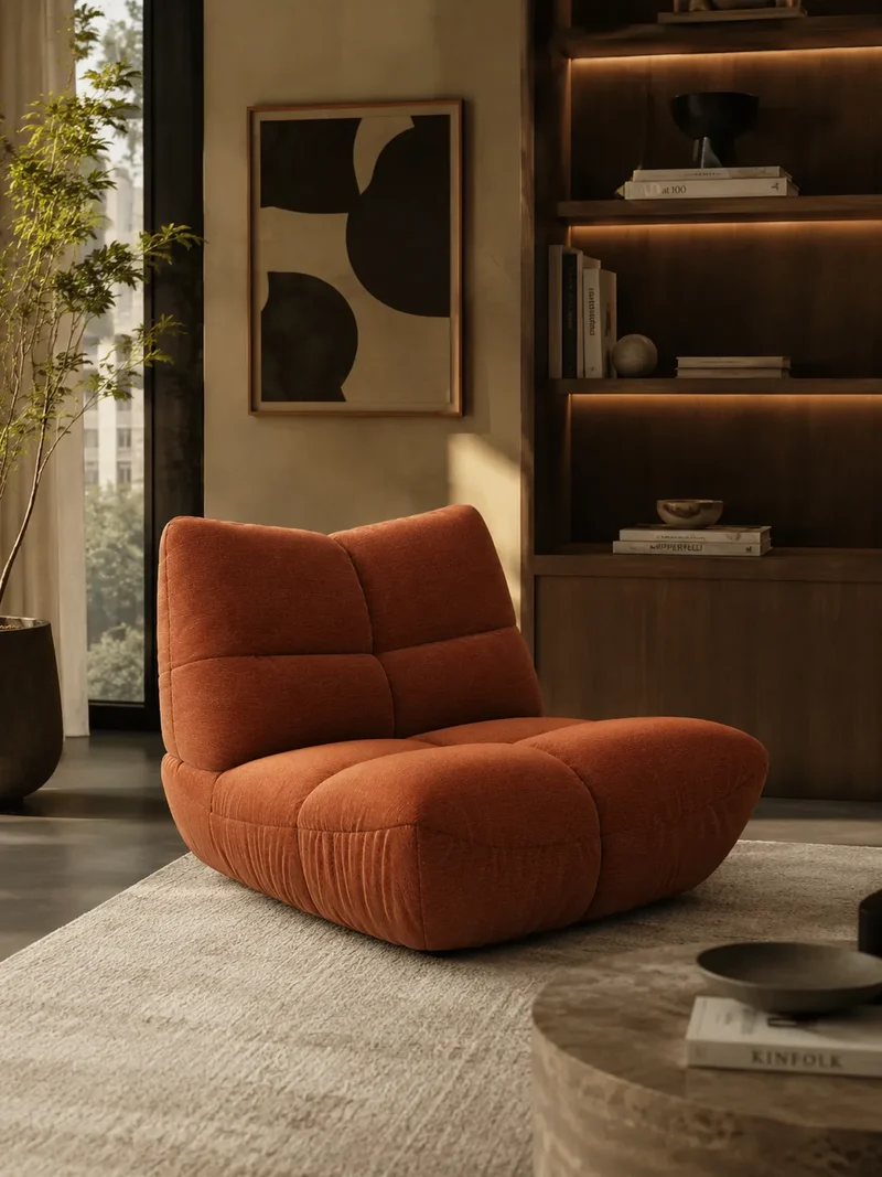Passion Sofa | "Sessel (RVM)"
