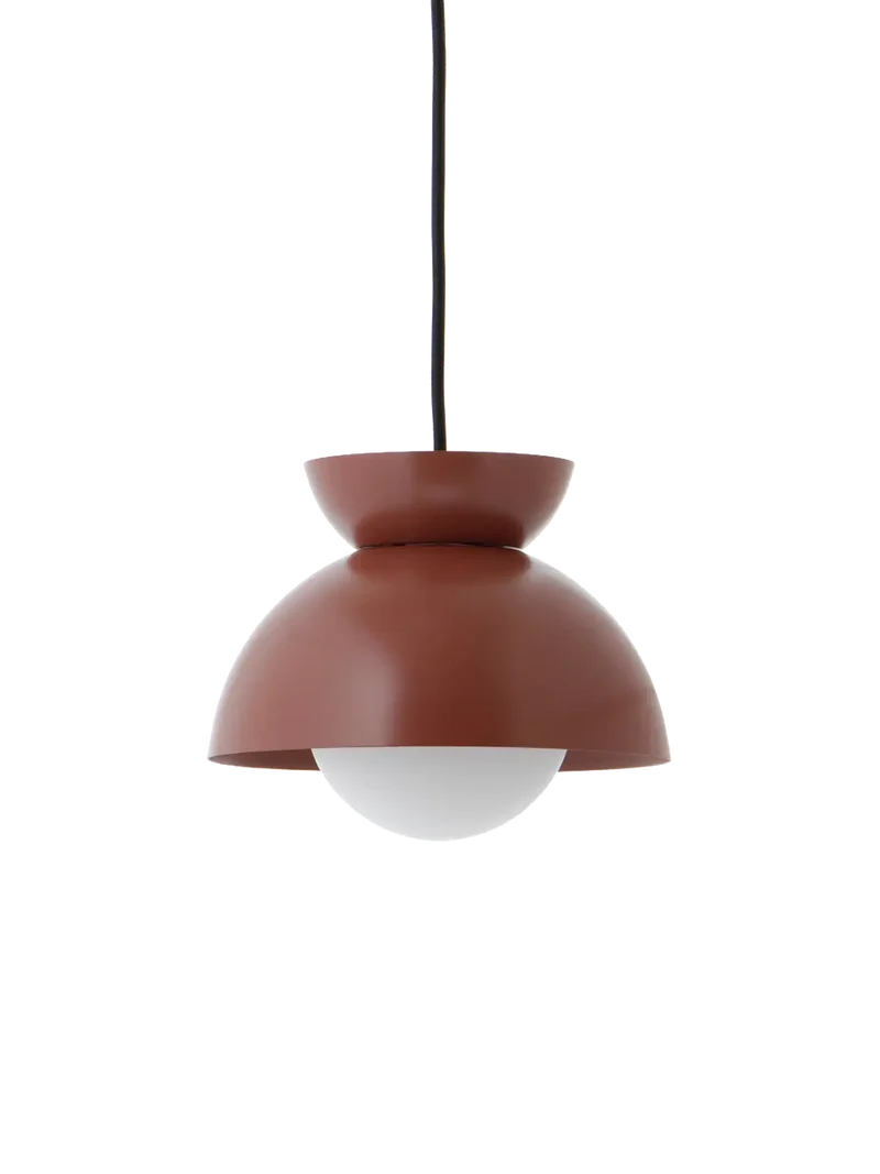 Pendelleuchte Butterfly Ø21