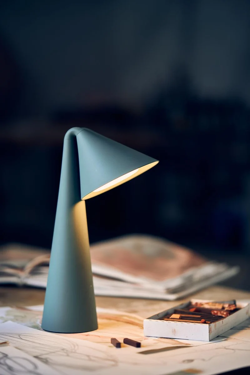 Tischleuchte Ami LED