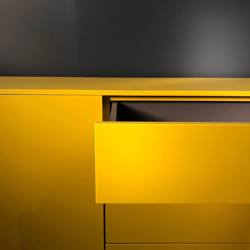 Sideboard | "Vita Grande" in Limone
