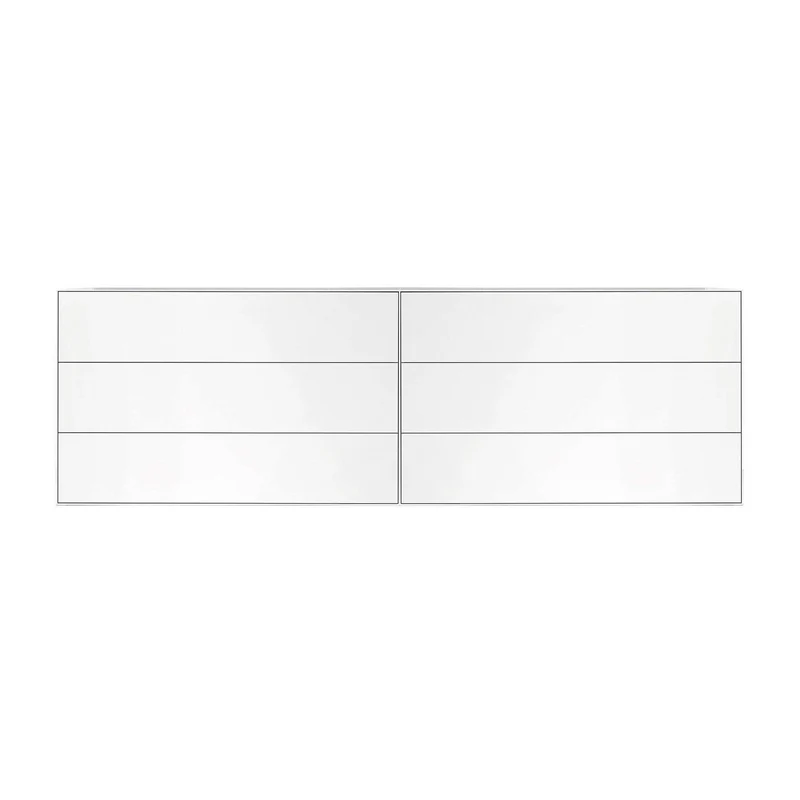 Piure Kommode | Nex Pur Box