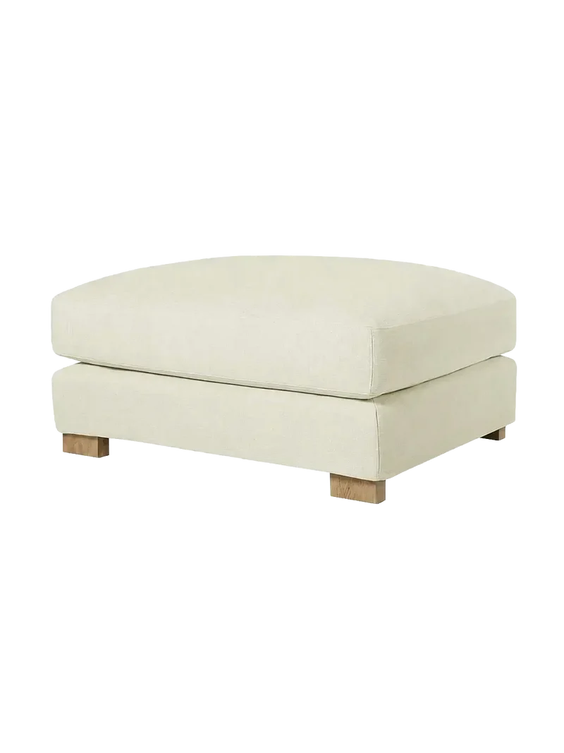 Hocker | Rosa