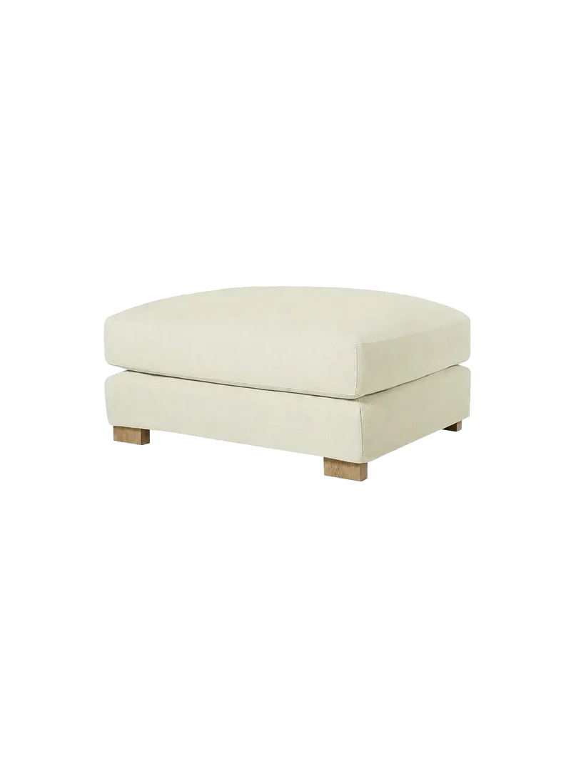 Hocker | Rosa